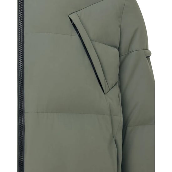 Genti Parka - Image 3