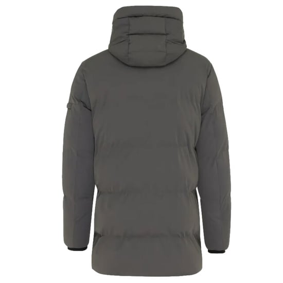 Genti Parka donker - Image 3