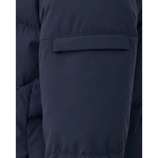 Genti Winterjas donker - Image 2