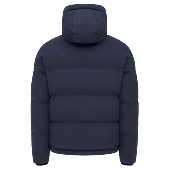 Genti Winterjas donker - Image 3