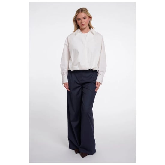 Rino & Pelle Wrap blouse h fixed innertop - Image 3