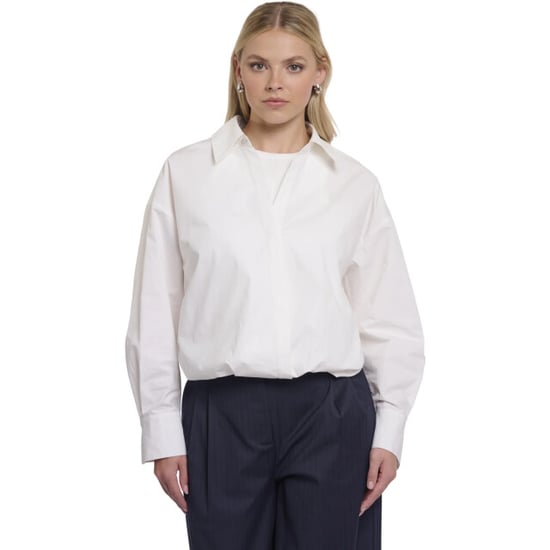 Rino & Pelle Wrap blouse h fixed innertop - Image 4