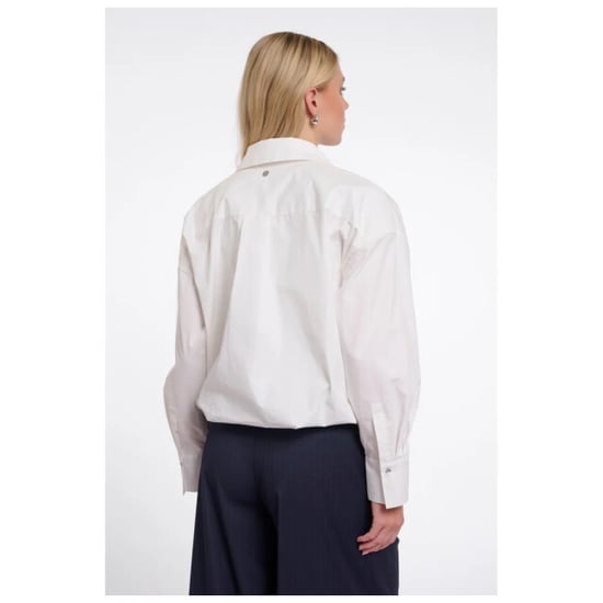 Rino & Pelle Wrap blouse h fixed innertop - Image 5