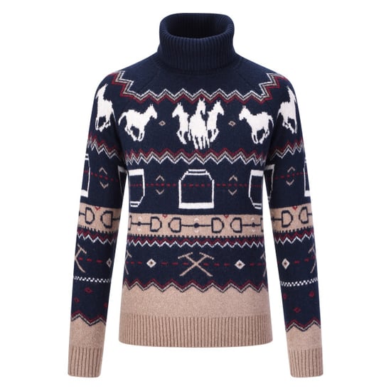 HV Polo Pullover hvpevery - Image 1