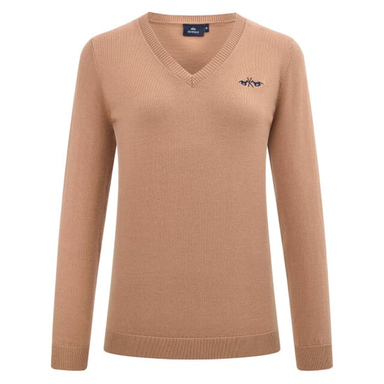 HV Polo Pullover hvporalie - Image 1