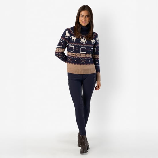HV Polo Pullover hvpevery - Image 2