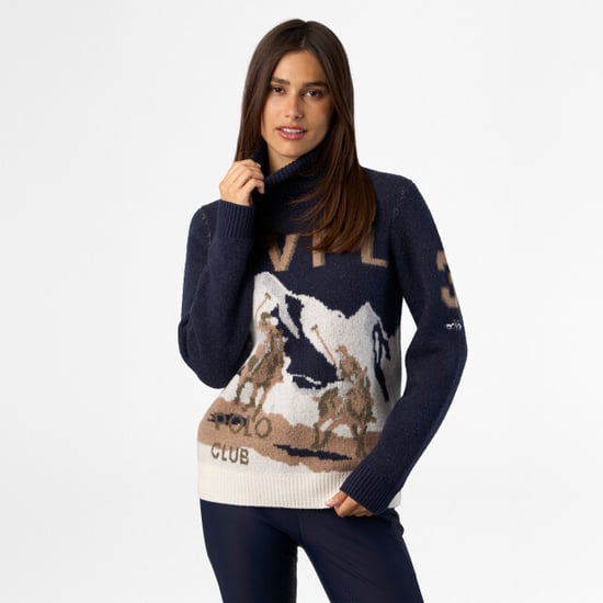 HV Polo Pullover hvpharper - Image 2