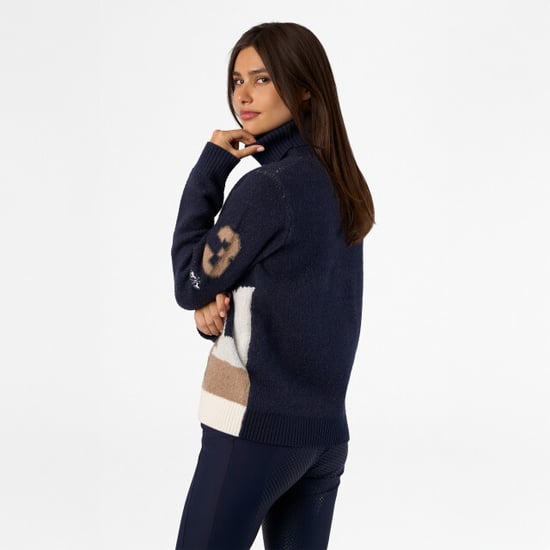 HV Polo Pullover hvpharper - Image 3