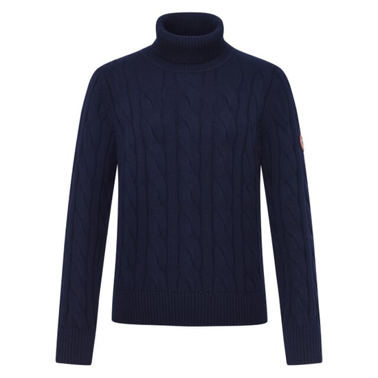 HV Society Pullover hvsveerle - Image 1