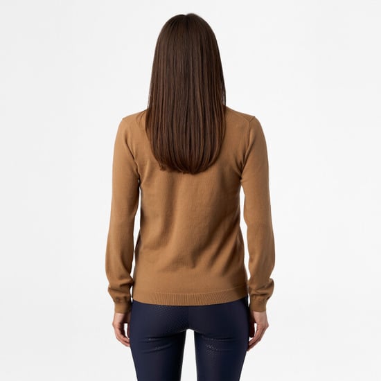 HV Polo Pullover hvporalie - Image 3
