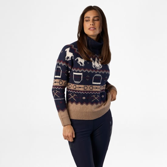 HV Polo Pullover hvpevery - Image 4
