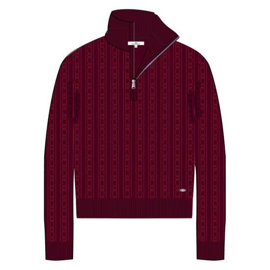 HV Society Pullover hvszamara - Image 1