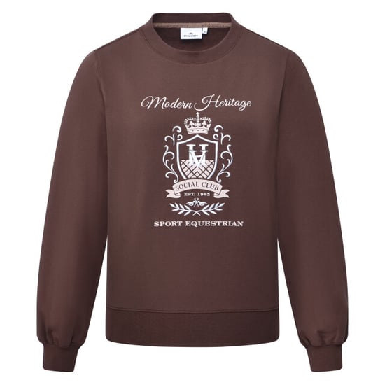 HV Society Sweater hvsalice - Image 1