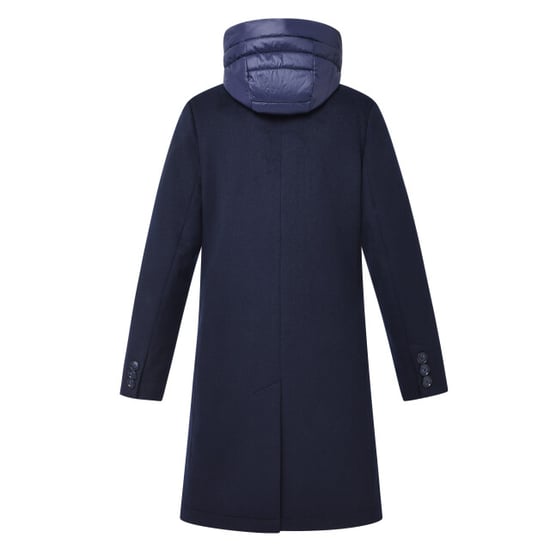 HV Society Woolmix coat hvsjennifer - Image 2