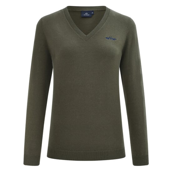 HV Polo Pullover hvporalie - Image 1