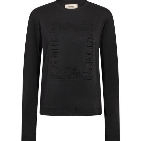 Mos Mosh Mmaly o-ls tee - Image 3