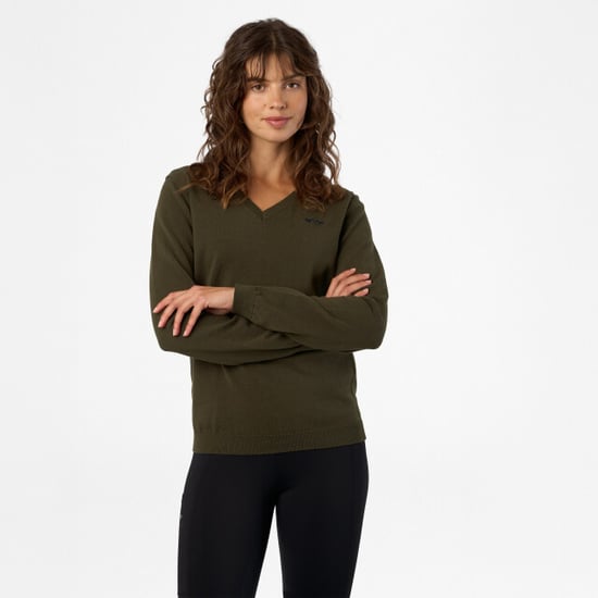 HV Polo Pullover hvporalie - Image 2