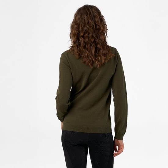 HV Polo Pullover hvporalie - Image 3