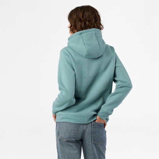 HV Polo Hoodie hvprebecca - Image 4
