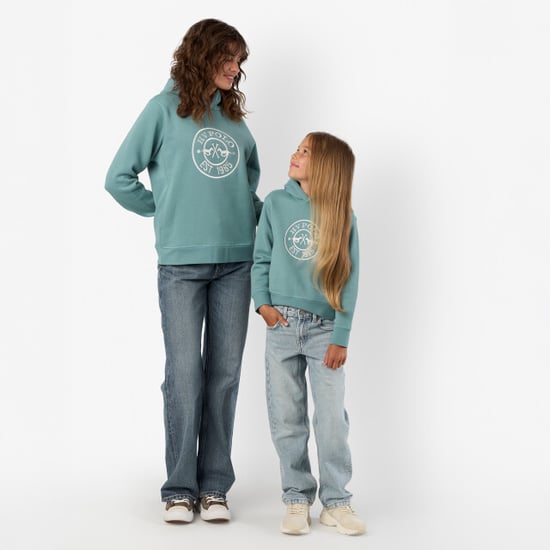 HV Polo Hoodie hvprebecca - Image 5