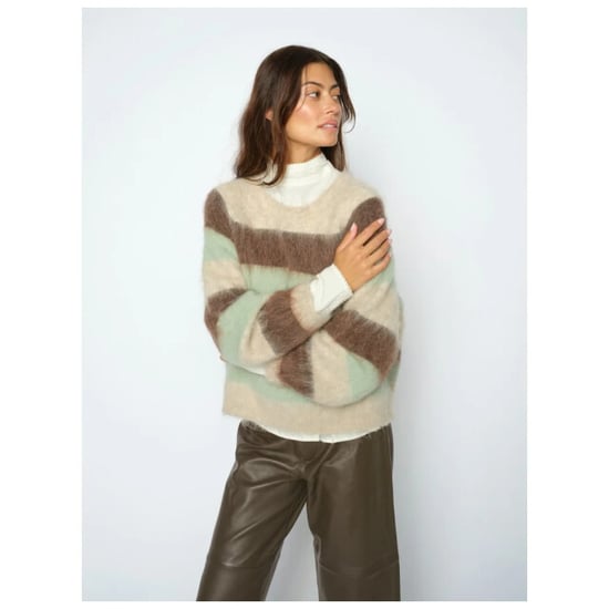 Mos Mosh Mmsuvi stripe knit - Image 4