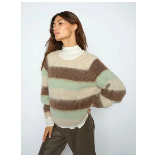 Mos Mosh Mmsuvi stripe knit - Image 5