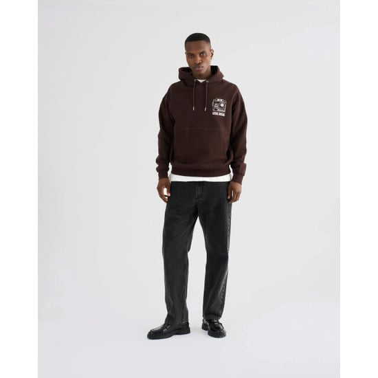 Resteröds Rtelliot backprinted hoodie - Image 3