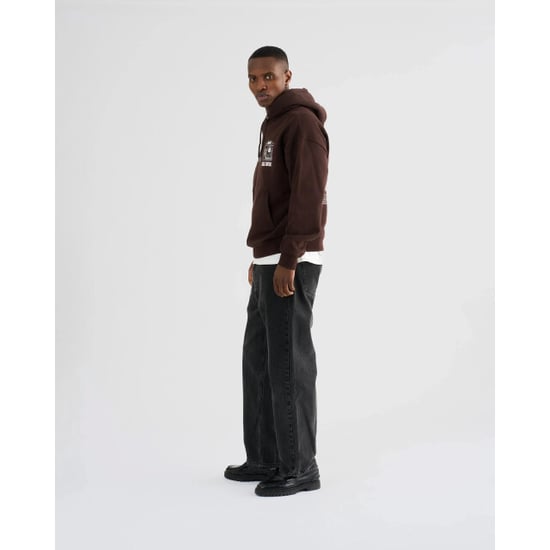 Resteröds Rtelliot backprinted hoodie - Image 5