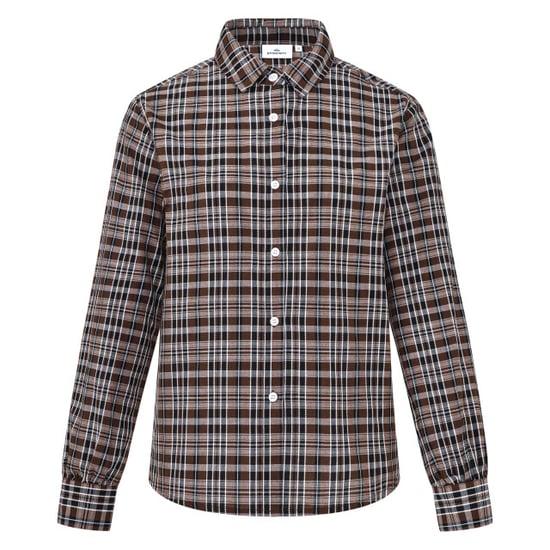 HV Society Blouse hvsbess - Image 1