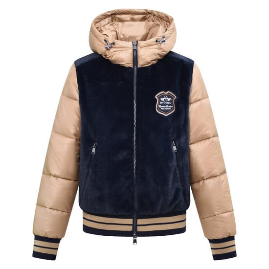 HV Polo Jas hvprhode - Image 1