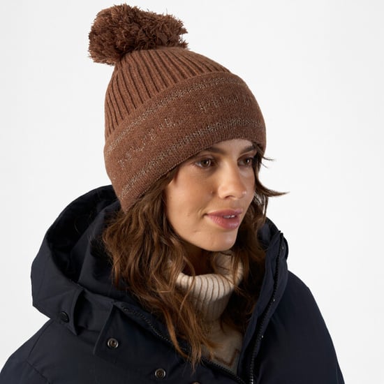HV Polo Beanie hvpavery - Image 2