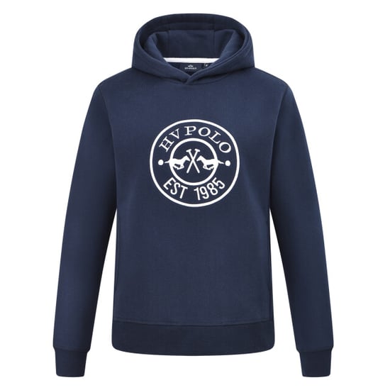 HV Polo Hoodie hvprebecca - Image 1
