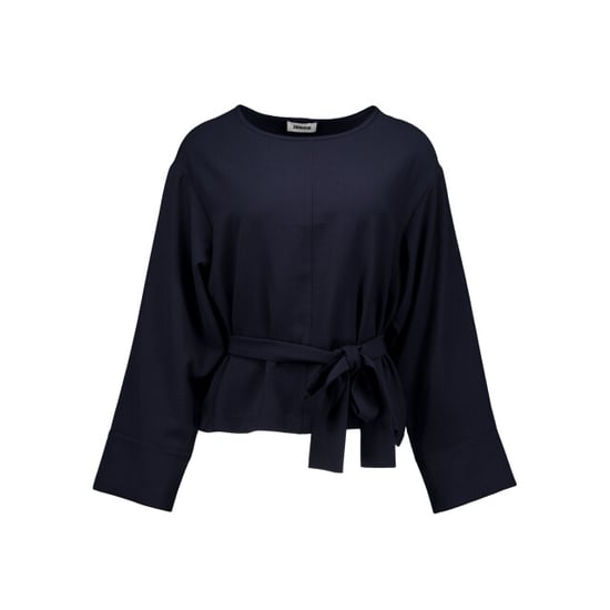 Zenggi Jap crepe tops y04-1017 3034 - Image 1