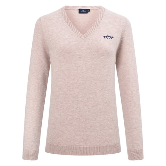 HV Polo Pullover hvporalie - Image 1