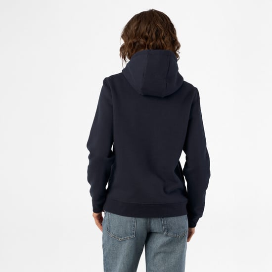 HV Polo Hoodie hvprebecca - Image 2