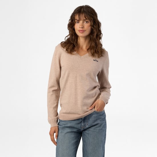 HV Polo Pullover hvporalie - Image 2