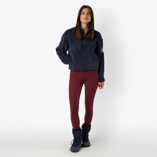 HV Polo Sweater hvprosine - Image 2