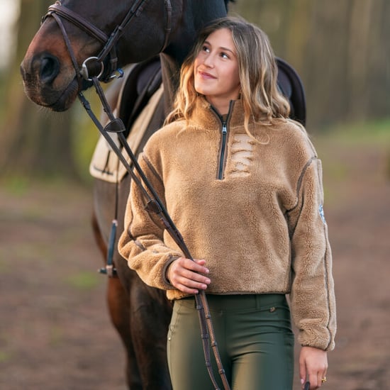 HV Polo Sweater hvprosine - Image 2