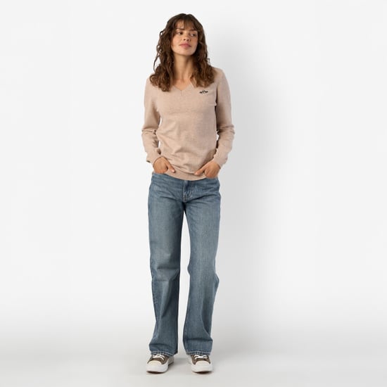HV Polo Pullover hvporalie - Image 4