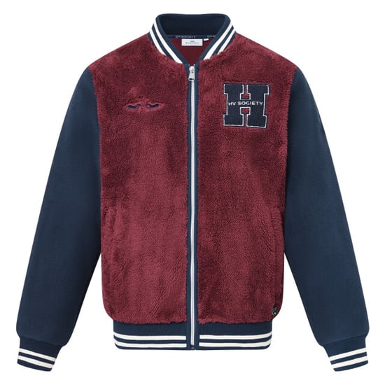 HV Society Vest hvskiara - Image 1