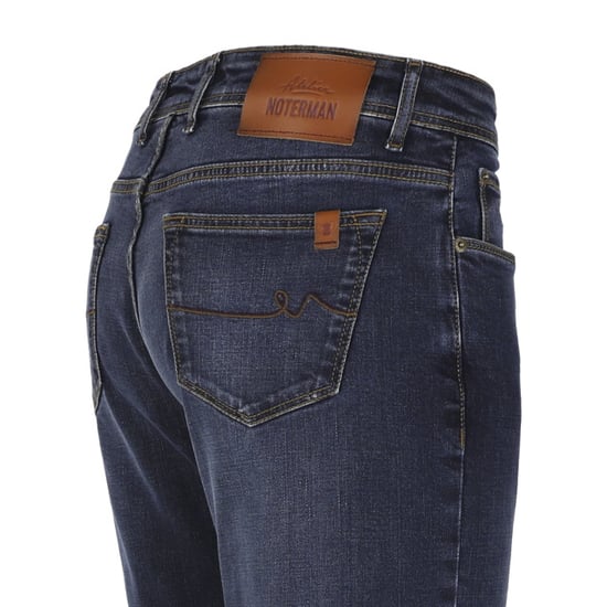 Atelier Noterman Atn01rg-a125-1484 jeans atn01rg-a125-1484 - Image 2