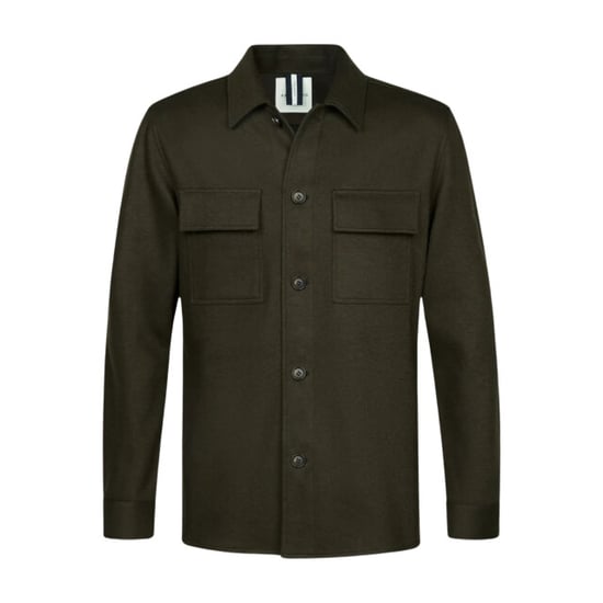 Profuomo Ppxf30001d overshirts ppxf30001 - Image 1