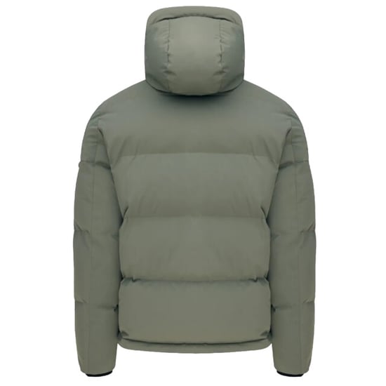 Genti Winterjas - Image 3