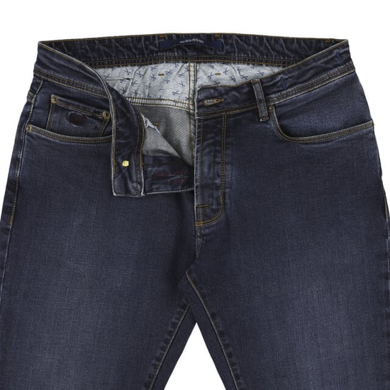 Atelier Noterman Atn01rg-a125-1484 jeans atn01rg-a125-1484 - Image 3
