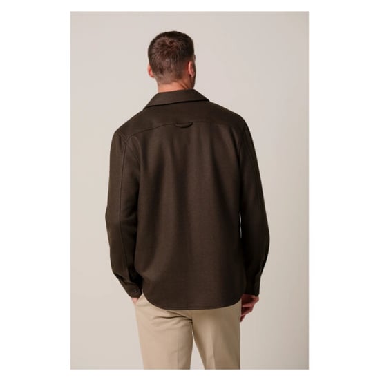 Profuomo Ppxf30001d overshirts ppxf30001 - Image 2