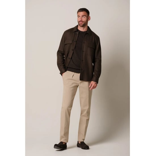 Profuomo Ppxf30001d overshirts ppxf30001 - Image 3