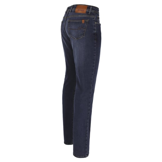 Atelier Noterman Atn01rg-a125-1484 jeans atn01rg-a125-1484 - Image 4