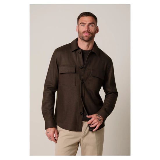 Profuomo Ppxf30001d overshirts ppxf30001 - Image 4