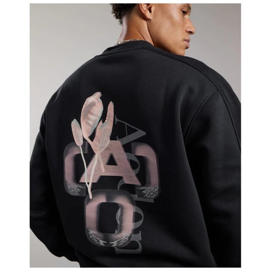 Aeden Kessler sweater - Image 4