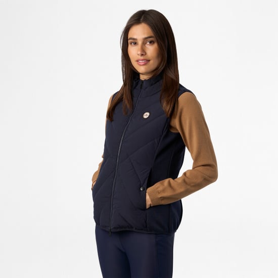 HV Polo Bodywarmer hvporabella - Image 2